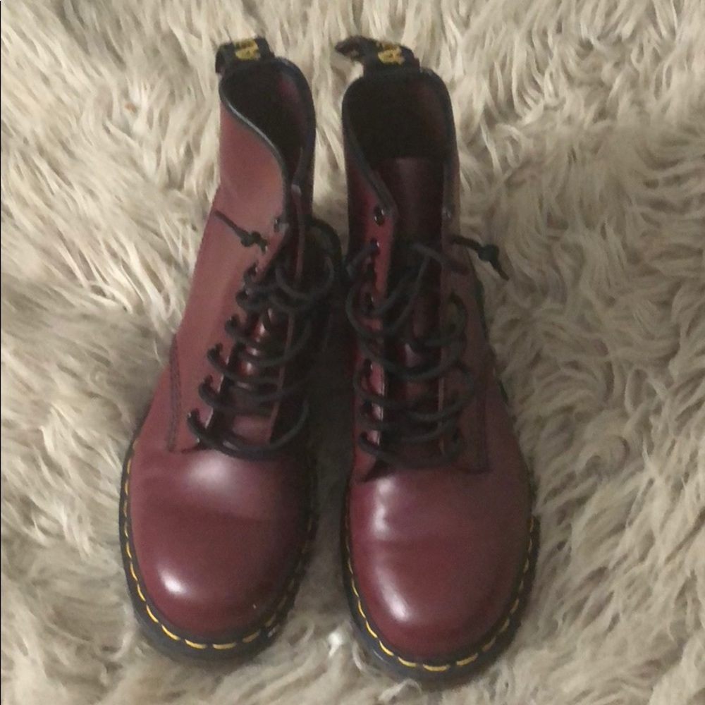 Doc Marten 1450 Boot